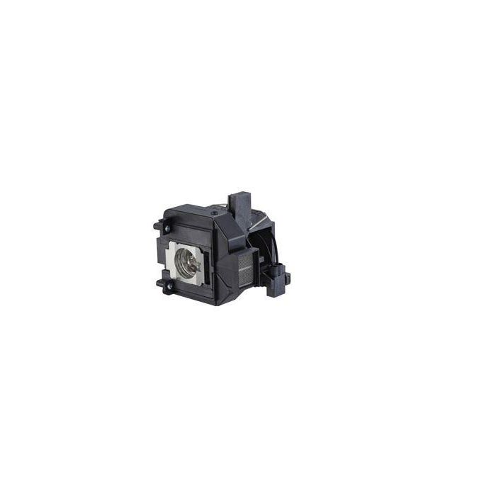 CoreParts Lámpara de Proyector Compatible con Epson EH-TW9000, EH-TW9000W, EH-TW9200W, Home Cinema 5030 - 2500H, 230W