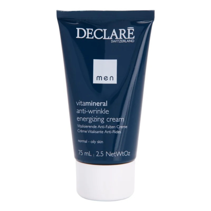 Declare Vitamineral ﻿Anti-Wrinkle Energizing Cream 75 mL