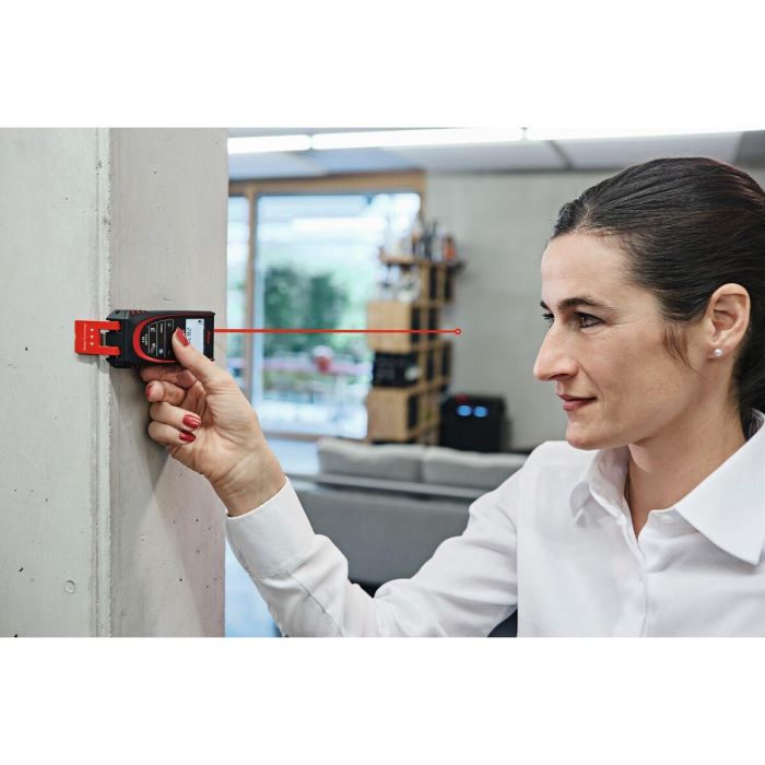 Telémetro Leica Geosystems Disto D2 New 0,05-100 M 2