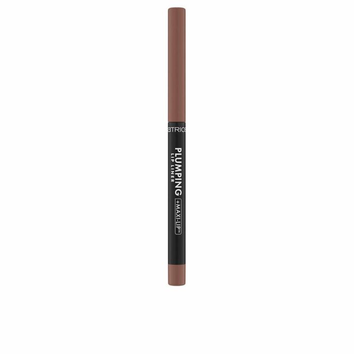 Catrice 069 Mainhattan PLUMPING Perfilador de Labios Voluminizador Satinado Mate Waterproof con Aceite de Menta y MAXI-LIP 0,35g 0 Catrice 069 Mainhattan PLUMPING Perfilador de Labios Voluminizador Satinado Mate Waterproof con Aceite de Menta y MAXI-LIP 0,35g 0