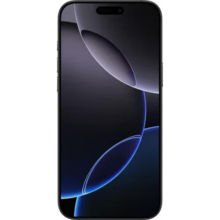 Apple MYWV3QL/A iPhone 16 Pro Max 256GB 6.9" Super Retina XDR 5G Titanio Negro, Chip A18 Pro, Cámara Pro 48 Mpx, Resistencia IP68 4 Apple MYWV3QL/A iPhone 16 Pro Max 256GB 6.9" Super Retina XDR 5G Titanio Negro, Chip A18 Pro, Cámara Pro 48 Mpx, Resistencia IP68 4