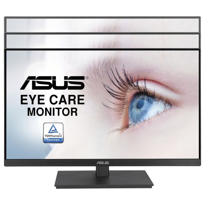 ASUS VA24EQSB Monitor 23.8" Full HD IPS 5ms 75Hz HDMI DisplayPort VGA USB Negro 5