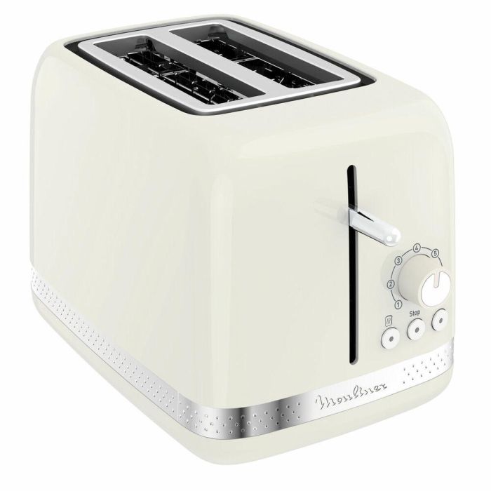 Tostadora Moulinex LT300A10 850 W 850W Tostadora Moulinex LT300A10 850 W 850W
