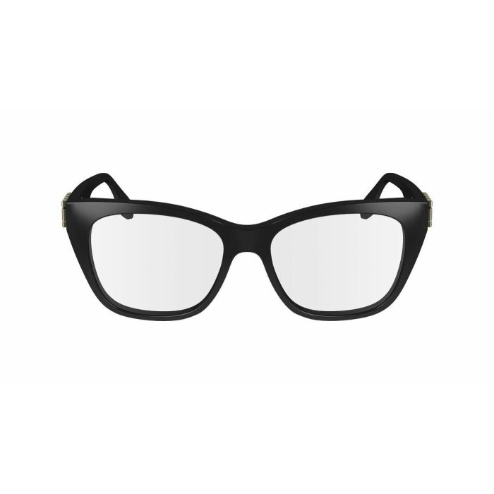 Montura de Gafas Mujer Victoria Beckham VB2662-5216001 Ø 52 mm 2 Montura de Gafas Mujer Victoria Beckham VB2662-5216001 Ø 52 mm 2