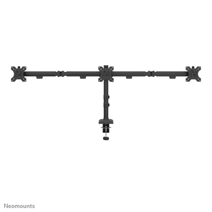 Soporte de Mesa para Pantalla Neomounts DS60-600BL3 10" 27" Soporte de Mesa para Pantalla Neomounts DS60-600BL3 10" 27"