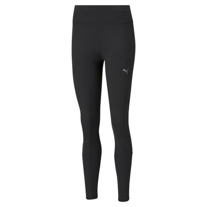 Mallas Deportivas de Mujer Puma Negro 0 Mallas Deportivas de Mujer Puma Negro 0