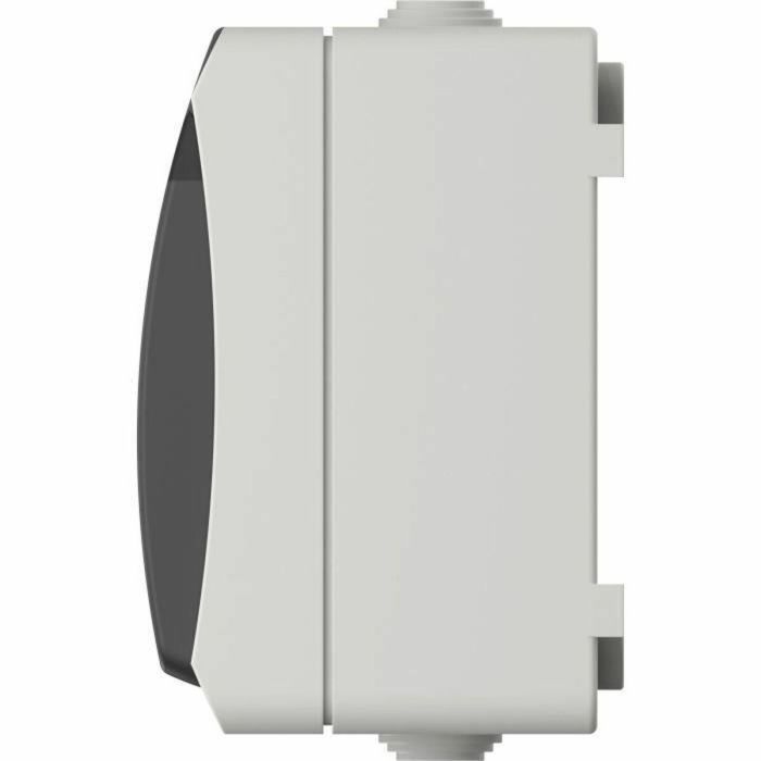 Enchufe Inteligente Toma 2P+T - GAO - Aquatop 2