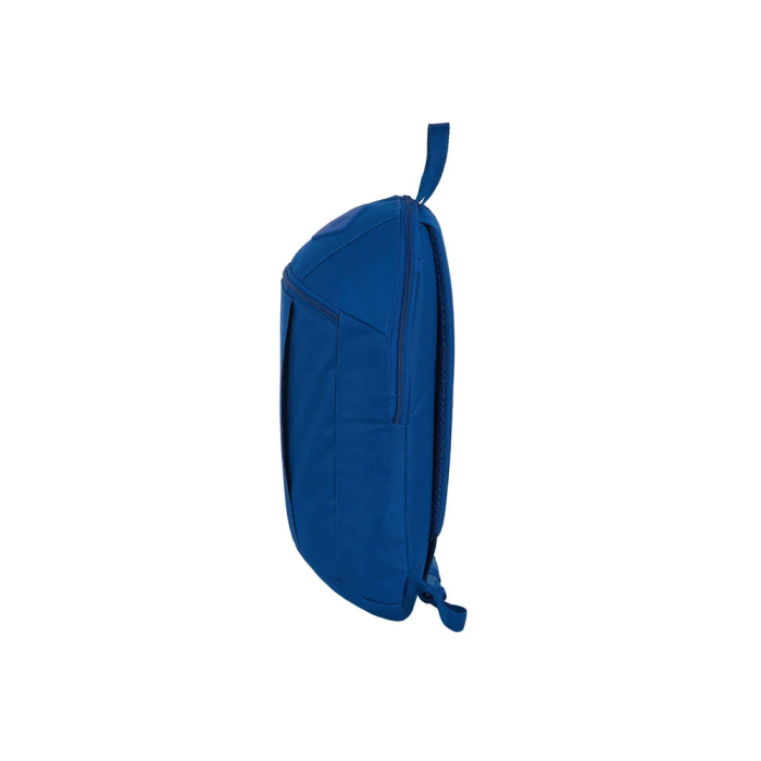 Safta Mini Mochila Blackfit8 Oxford Azul Oscuro 2
