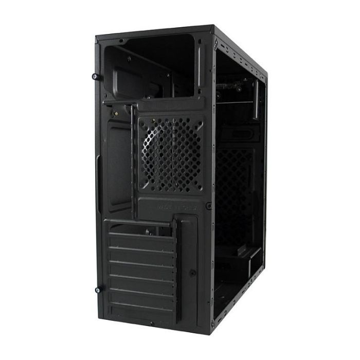 LC-Power LC-7037B-ON Midi Tower PC Negro 10