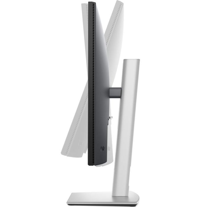 Dell P2725DE Monitor 27" QHD IPS 100Hz 2560x1440 Antirreflectante USB-C HDMI DP 8ms Gris 6