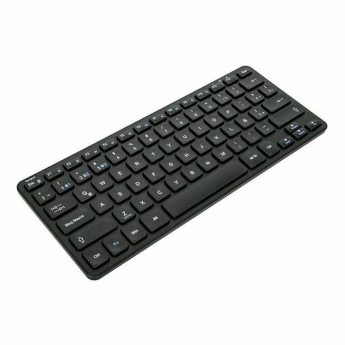 Teclado Targus AKB862ES Negro Qwerty Español 3