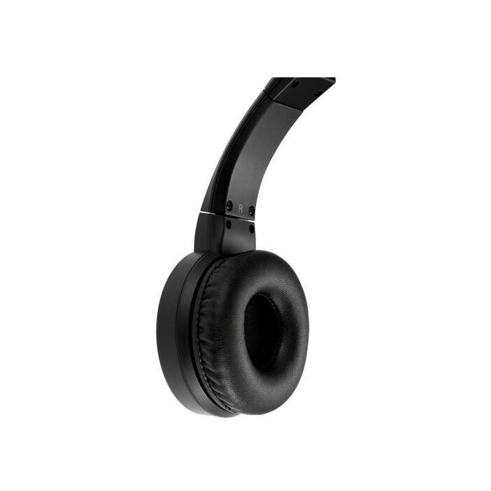Kensington Auricular H1000 Biaural con Micrófono, Conexión USB-C, Cable de 180 cm 10