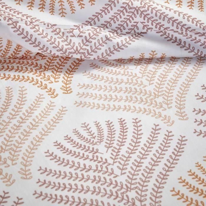 Today Sunshine 16.16 Juego de Cama Doble Estampado 100% Algodón 240 x 260 cm 1 Today Sunshine 16.16 Juego de Cama Doble Estampado 100% Algodón 240 x 260 cm 1