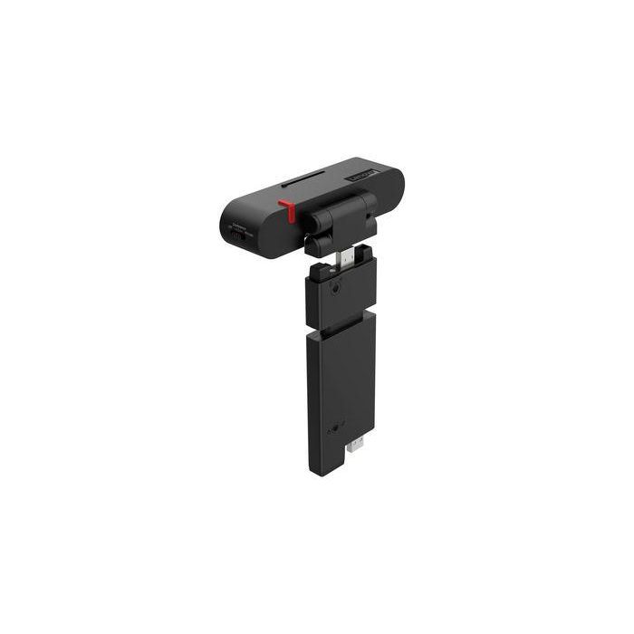 Lenovo MC60 ThinkVision Monitor Webcam Full HD 1080p con Micrófonos Duales, Obturador de Privacidad y Autoenfoque 6 Lenovo MC60 ThinkVision Monitor Webcam Full HD 1080p con Micrófonos Duales, Obturador de Privacidad y Autoenfoque 6