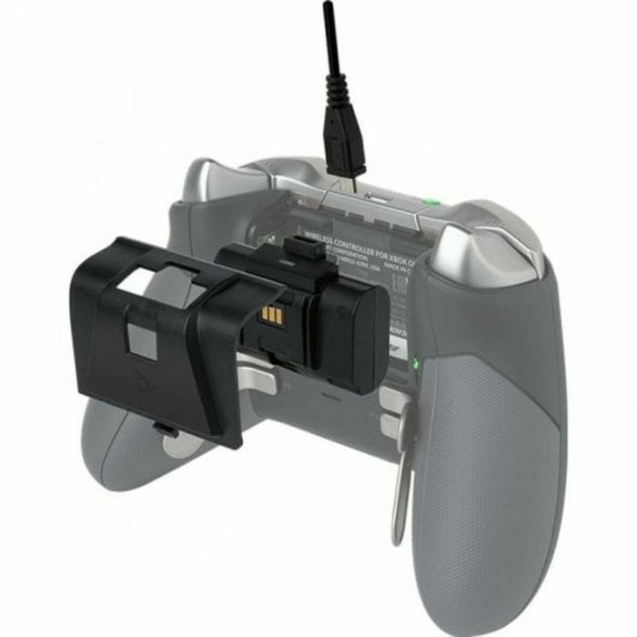 PDP Kit de carga y reproducción AUC0708056067175 para mando de Xbox One y Series X|S - Negro 17 PDP Kit de carga y reproducción AUC0708056067175 para mando de Xbox One y Series X|S - Negro 17