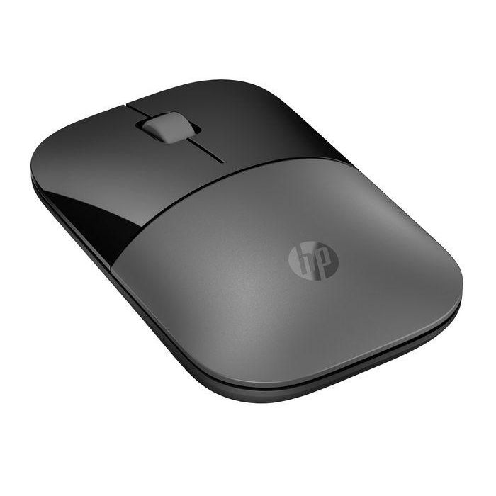 HP Z3700 Ratón Inalámbrico Plata, Modo Dual, Portátil, Cómodo, Control Preciso, Diseño Delgado, Materiales Reciclados 11 HP Z3700 Ratón Inalámbrico Plata, Modo Dual, Portátil, Cómodo, Control Preciso, Diseño Delgado, Materiales Reciclados 11