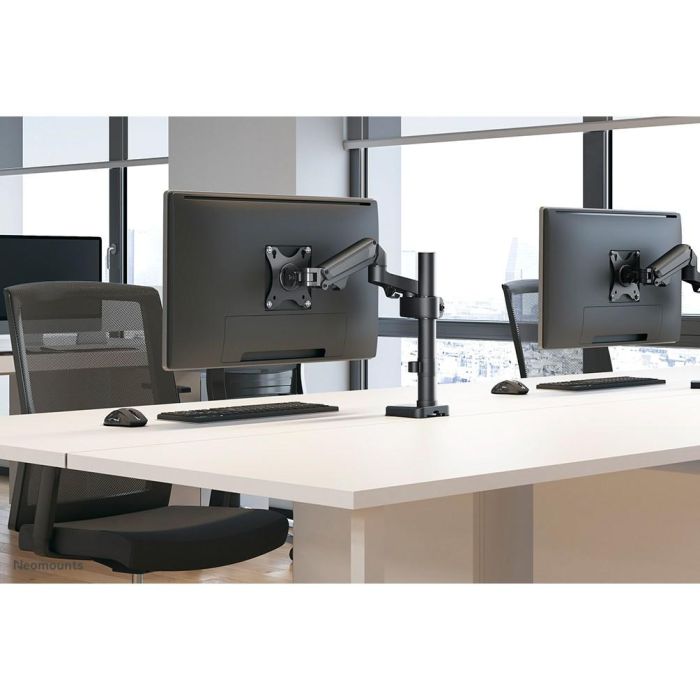 Soporte de Mesa para Pantalla Neomounts DS70-750BL1 8 Soporte de Mesa para Pantalla Neomounts DS70-750BL1 8