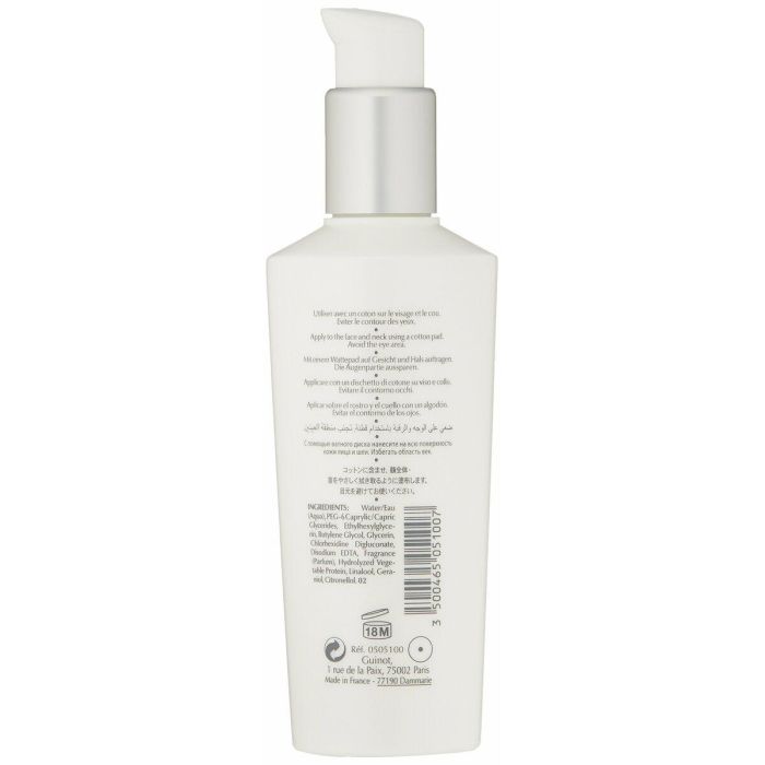 Loción Facial Guinot Newhite Toning 200 ml 2 Loción Facial Guinot Newhite Toning 200 ml 2