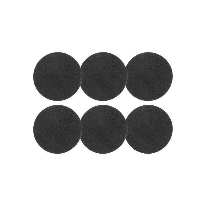 Dremel S411 EZ Speedclic 6 discos de lijado para lijado y modelado ligero, Ø 30 mm, grano 60 y 240 0 Dremel S411 EZ Speedclic 6 discos de lijado para lijado y modelado ligero, Ø 30 mm, grano 60 y 240 0