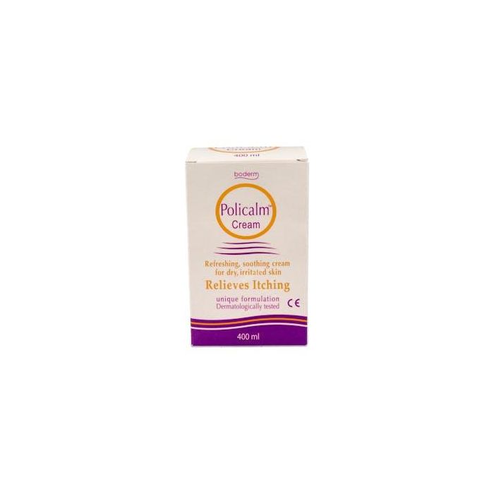 Policalm Crema 400 ml