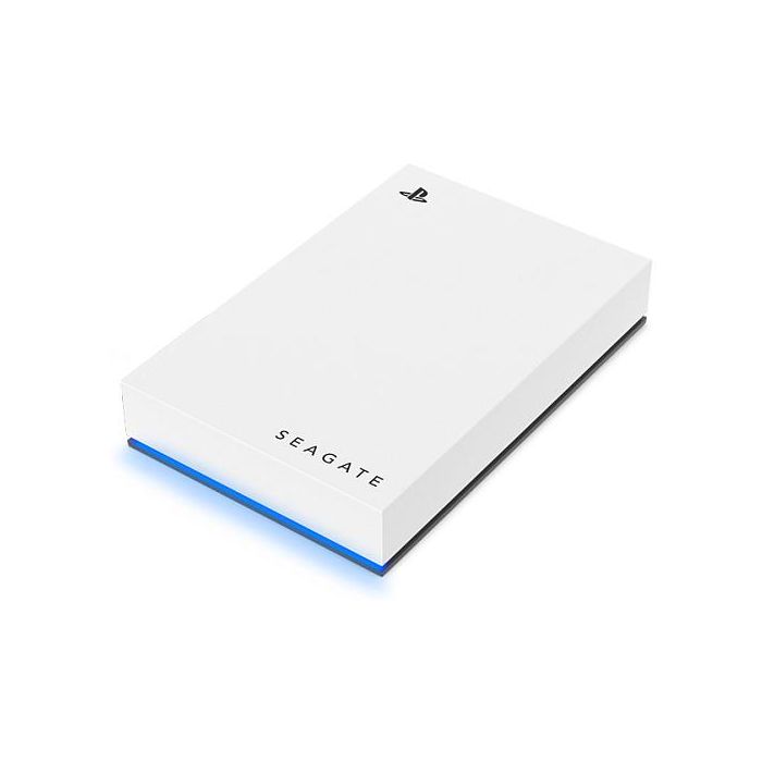 Seagate Game Drive for PlayStation 5TB Disco Duro Externo 2.5" USB 3.2 Gen 1 Blanco