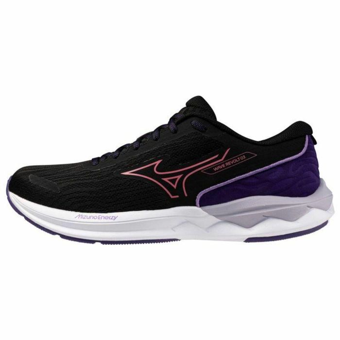 Zapatillas de Running para Adultos Mizuno Wave Revolt 3 3