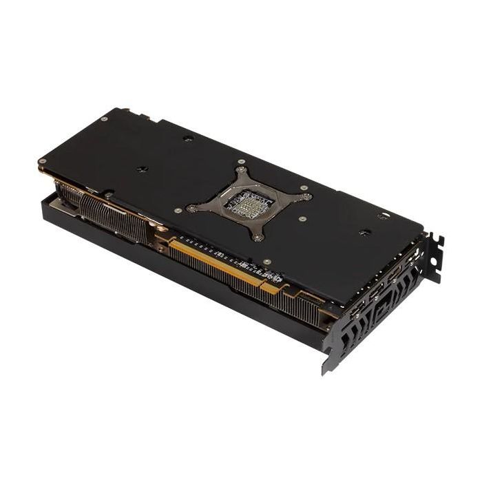 Tarjeta Gráfica Powercolor RX7800XT 16G-P AMD RADEON RX 7800 XT 16 GB GDDR6 3 Tarjeta Gráfica Powercolor RX7800XT 16G-P AMD RADEON RX 7800 XT 16 GB GDDR6 3