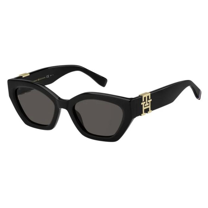 Gafas de Sol Mujer Tommy Hilfiger TH 1979_S 54807IR 1 Gafas de Sol Mujer Tommy Hilfiger TH 1979_S 54807IR 1