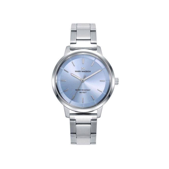 Reloj Mujer Mark Maddox MM1019-97 (Ø 36 mm) Reloj Mujer Mark Maddox MM1019-97 (Ø 36 mm)