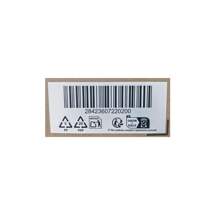 Pelador Moare Quttin 10.5 cm - 60 cuchillas (6 Unidades) 7 Pelador Moare Quttin 10.5 cm - 60 cuchillas (6 Unidades) 7
