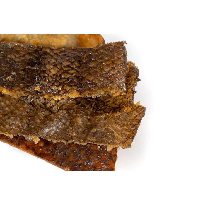 Comida húmeda Snackys Pescado 4