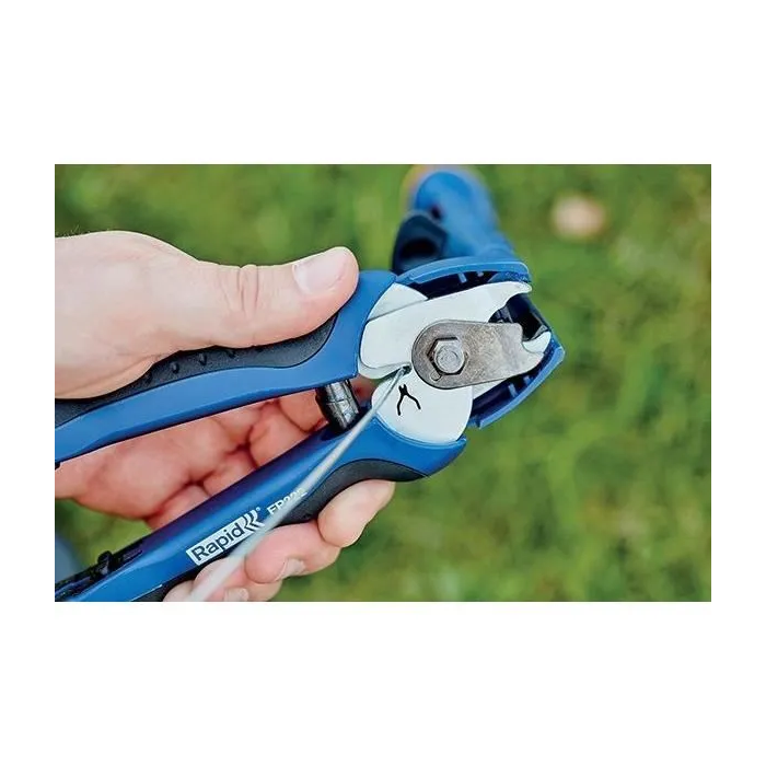 Rapid Abrazadera VR 22 FP222 Abrazadera de grapado rápido 4