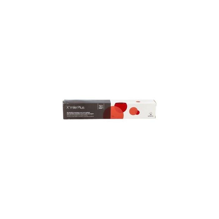 Xmile Gel Dental Enzimático para Perros y Gatos 50 gr