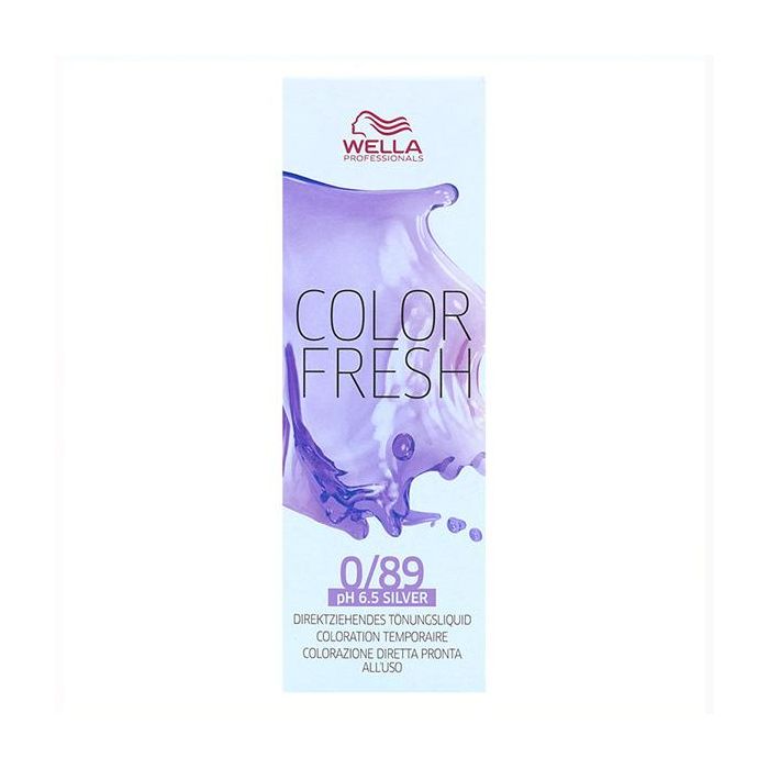 Wella Color Fresh 0/89 75 ml