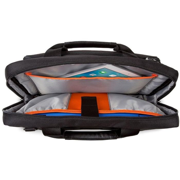 Targus Citysmart Essential 12-14 Tl Maletín para Portátil de hasta 14.9 pulgadas 3 Targus Citysmart Essential 12-14 Tl Maletín para Portátil de hasta 14.9 pulgadas 3