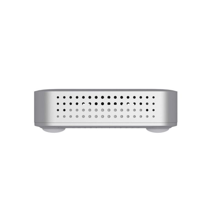 Hub USB D-Link DUF-901/E Gris 100 W 11