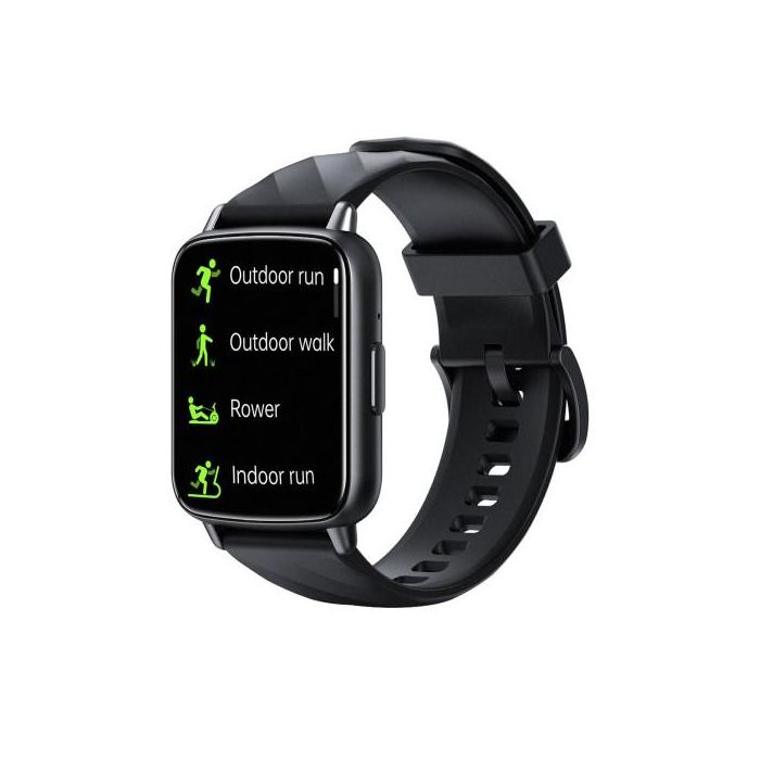 ZTE WATCH LIVE 3 SW2301 - Smartwatch con Pantalla IPS HD 1.83", Monitor de Salud, +90 Deportes, IP68, Compatible con Android/iPhone 2