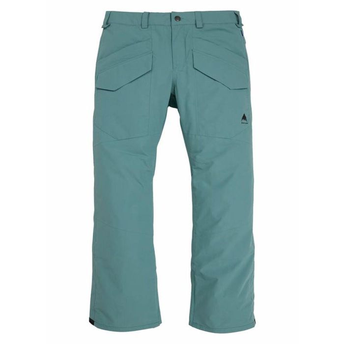 Pantalones para Nieve Burton Covert 2.0 Agua Hombre XL Pantalones para Nieve Burton Covert 2.0 Agua Hombre XL