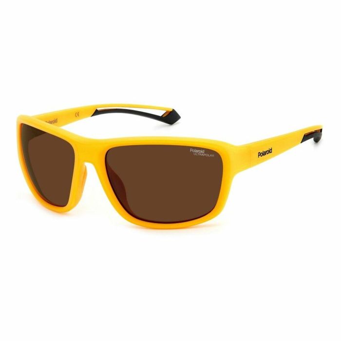 Gafas de Sol Unisex Polaroid PLD-7049-S-2V7 Ø 62 mm 0 Gafas de Sol Unisex Polaroid PLD-7049-S-2V7 Ø 62 mm 0
