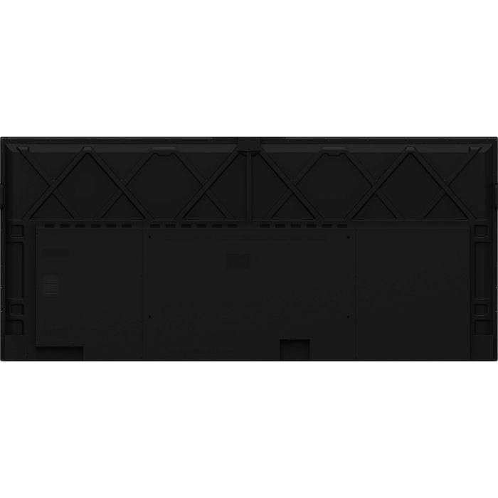 iiyama PROLITE Pizarra de caballete digital 2,74 m (108") LED Wifi 450 cd / m² 5K Ultra HD Negro Pantalla táctil Procesador incorporado Android 24/7 9 iiyama PROLITE Pizarra de caballete digital 2,74 m (108") LED Wifi 450 cd / m² 5K Ultra HD Negro Pantalla táctil Procesador incorporado Android 24/7 9