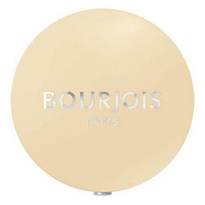 Sombra de ojos Little Round Bourjois 31 Sombra de ojos Little Round Bourjois 31
