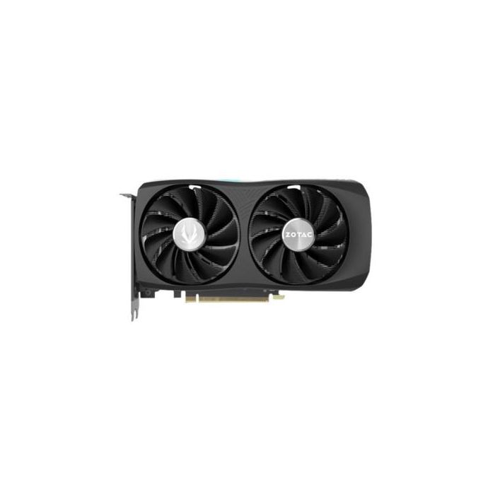 Vga Zotac Rtx 4070 Twin Edge,Nv,Rtx4070,Gddr6,12Gb,192Bit,Hdmi+3Dp,2 Ventiladores (ZT-D40740E-10M)