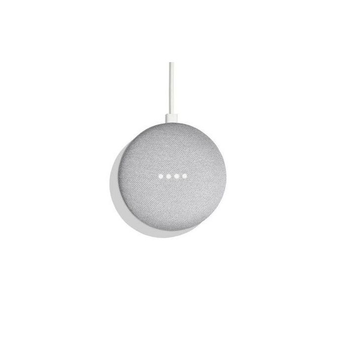 Altavoz Inteligente Google Home Mini Tiza 0 Altavoz Inteligente Google Home Mini Tiza 0