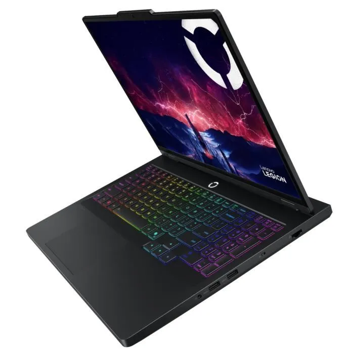 Lenovo Portátil para Juegos Legion Pro 5 16IAX10H Pantalla OLED WUXGA 16" 240Hz Procesador Ryzen 9955HX RTX 5070 Ti 32GB 4 Lenovo Portátil para Juegos Legion Pro 5 16IAX10H Pantalla OLED WUXGA 16" 240Hz Procesador Ryzen 9955HX RTX 5070 Ti 32GB 4