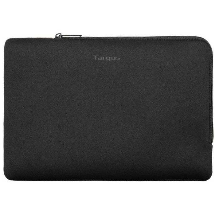 Targus TBS651GL Funda Protectora Universal para Portátil/Tablet 13-14" (35.6 cm) Negra, Cierre Cremallera, Anti-rayones, Polvo 0 Targus TBS651GL Funda Protectora Universal para Portátil/Tablet 13-14" (35.6 cm) Negra, Cierre Cremallera, Anti-rayones, Polvo 0