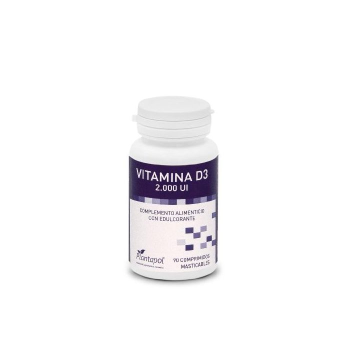 Vitamina D3 Vitamina D3