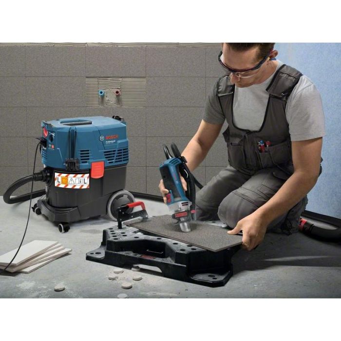 Bosch GAS 35 L AFC Allzwecksauger Karton 3 Bosch GAS 35 L AFC Allzwecksauger Karton 3