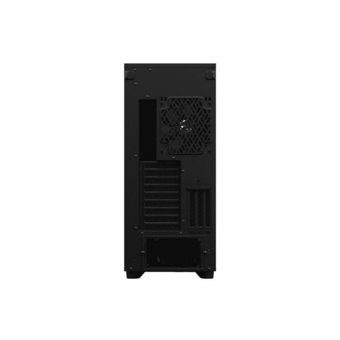 Fractal Design Define 7 XL Midi Tower Negro Caja de PC ATX 4 Fractal Design Define 7 XL Midi Tower Negro Caja de PC ATX 4