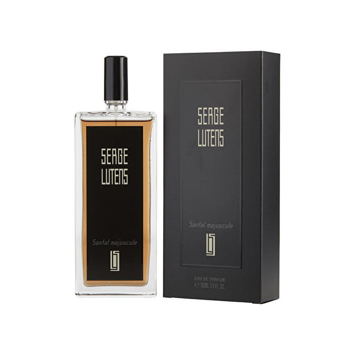 Serge Lutens Santal Majuscule Edp 100 mL Eau de Parfum 2