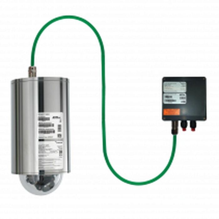 Videocámara de Vigilancia Axis Q6075 2 Videocámara de Vigilancia Axis Q6075 2